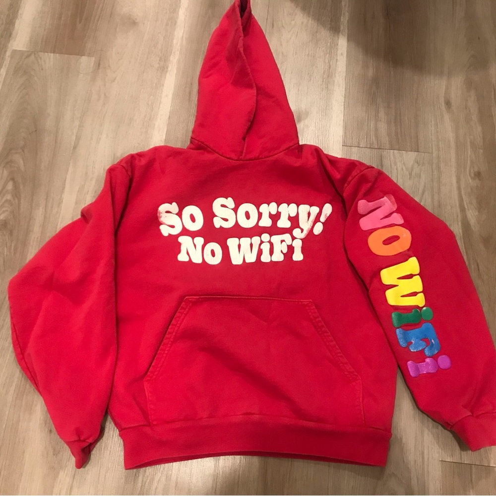Madhappy hoodie *Read*